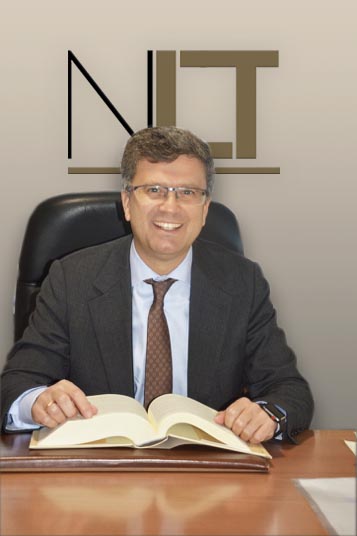 Imagen del Notario